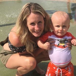 Meet your Posher, Sharon